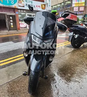 2022, BMW / 125, 66121 км., unknown
