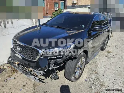 2019, Kia / Sorento, 100000 км., diesel, 2000 куб.см. 2019, Kia / Sorento, 100000 км., diesel, 2000 куб.см.