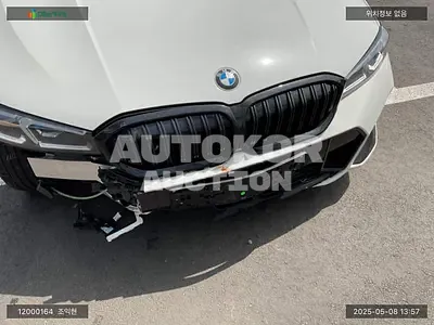 2024, BMW / 320, VIN: WBA61FS09RFT49043, gas