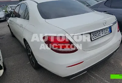 2020, Mercedes-Benz / E 250, VIN: WDDZF4FB8LA709012, gas