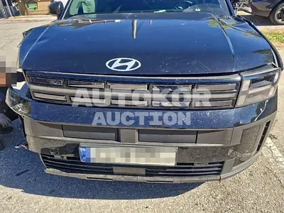 2024, Hyundai / Santa FE, 69794 км., hybrid