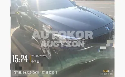 2015, BMW / 320, 260000 км., diesel, 1995 куб.см.