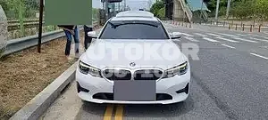 2022, BMW / 320, VIN: WBA5X5109NFM59655, gas, 1998 куб.см.