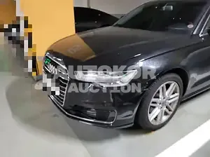 2015, Audi / A6, VIN: WAUZZZ4G3GN009973, 111267 км., diesel