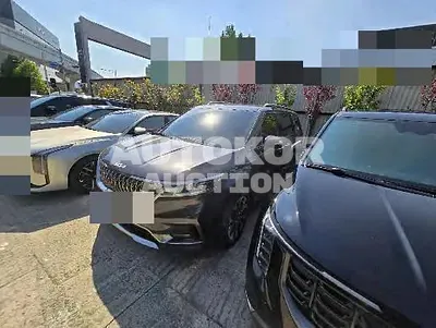 2022, Kia / Carnival, 37452 км., gas, 3470 куб.см.