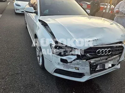 2015, Audi / a5 sportback, 210000 км., diesel, 1968 куб.см.