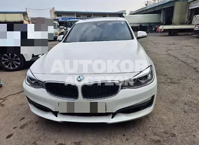 2016, BMW / 320, VIN: WBA6Y7108GG397703, 185153 км., diesel, 1995 куб.см.