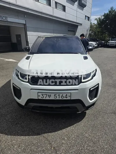 2018, Land Rover / Range Rover Evoque, VIN: SALVA2BN1JH271927, 128000 км., diesel, 1999 куб.см.