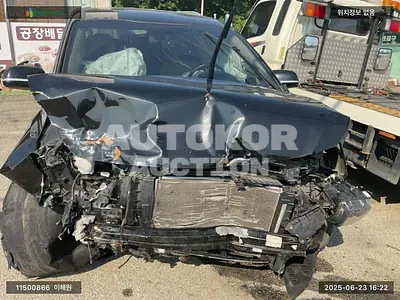 2020, Kia / Carnival, VIN: KNAMC811BLS660082, 82122 км., gas, 3342 куб.см.