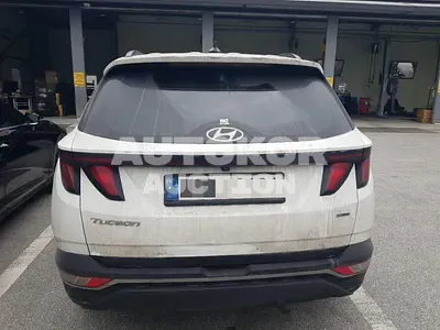 2021, Hyundai / Tucson, VIN: KMHJC81CDMU037232, 137699 км., diesel, 2000 куб.см.