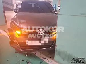 2016, Volkswagen / Tiguan, VIN: WVGZZZ5NZGW550681, 80000 км., diesel