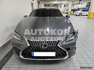 2023, Lexus / es300h, VIN: JTHBA1C18P2017903, 31264 км., hybrid