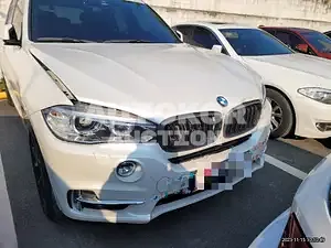 2018, BMW / 540, hybrid
