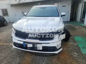 2023, Kia / Sorento, VIN: KNARH81GBPA214993, 5000 км., hybrid, 1598 куб.см.
