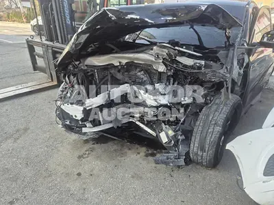 2021, BMW / 420, VIN: WBA2V9102M9H28885, gas