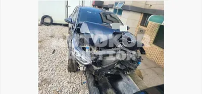 2020, Kia / K3, 35767 км., gas, 1598 куб.см.
