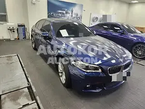 2016, BMW / 520, VIN: WBA5E7108GG158292, 98621 км., diesel, 1995 куб.см.