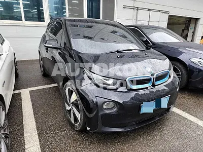 2016, BMW / I3, VIN: WBY1Z2102GV609025, 107891 км., electric, 60 куб.см.