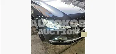 2021, Volvo / S90, 89206 км., gas, 1969 куб.см.