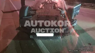 2019, Kia / K9, VIN: KNAS2418DKS017500, 60315 км., gas