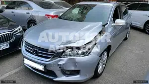 2015, Honda / Accord, VIN: 1HGCR2680FA511637, gas
