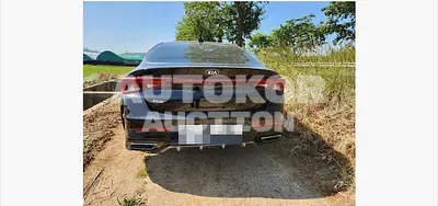 2020, BMW / B5, 44835 км., gas, 1999 куб.см.