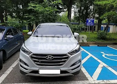 2017, Hyundai / Tucson, VIN: KMHJ281ABHU450508, diesel