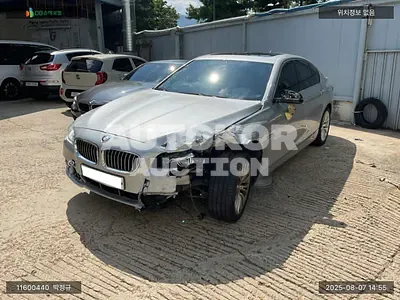 2015, BMW / 528, VIN: WBA5A5103FD940712, 92870 км., gas