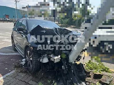 2020, Kia / Sorento, 119363 км., hybrid