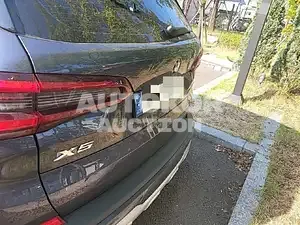 2020, BMW / 530, 30000 км., hybrid, 2993 куб.см.