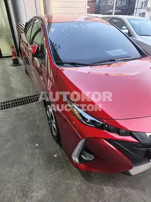 2017, Toyota / Prius Prime, VIN: JTDKARFP9H3062408, hybrid