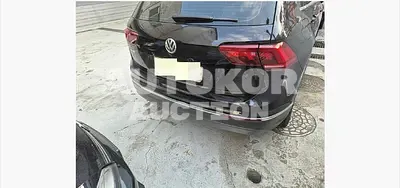 2019, Volkswagen / Tiguan, 73809 км., diesel, 2000 куб.см.