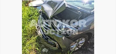 2016, Hyundai / Santa FE, 122573 км., diesel, 1995 куб.см.