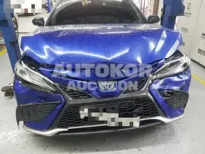 2018, Toyota / Camry, 172062 км., hybrid, 2487 куб.см.