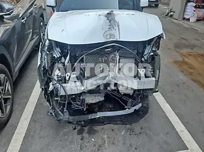2024, Hyundai / Santa FE, gas, 2500 куб.см.