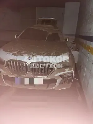 2021, BMW / 630, VIN: WBAGT8105M9F96727, 20000 км., diesel, 2993 куб.см.