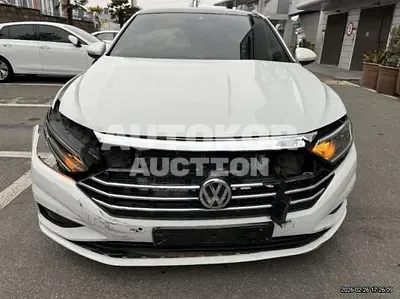2021, Volkswagen / Jetta, VIN: WVWZZZBUZMM087777, gas, 1400 куб.см.