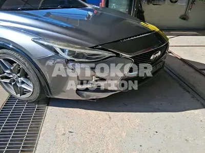 2017, Infiniti / Q30, 176783 км., gas