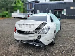 2015, Mercedes-Benz / C 220, 120000 км., diesel, 2143 куб.см.