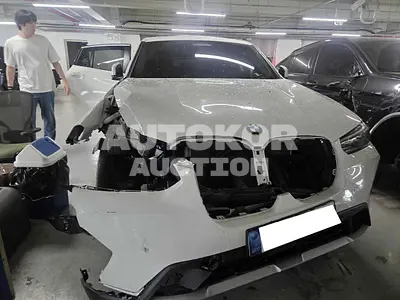 2021, BMW / X4, VIN: WBA31CA02N9J13989, 68778 км., diesel, 1995 куб.см.