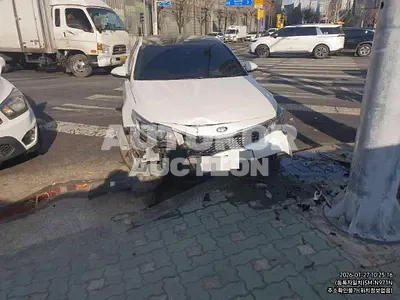 2015, Kia / K5, 109996 км., gas, 2000 куб.см.