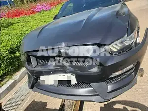2016, Ford / Mustang, 90779 км., gas, 2261 куб.см.