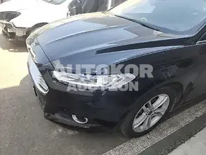 2016, Ford / Mondeo, VIN: WF0DXXWPCGGB50853, 82403 км., diesel, 1997 куб.см.