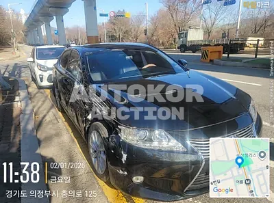 2015, Lexus / es300h, VIN: JTHBW1GG2F2092014, 110319 км., hybrid