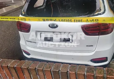 2017, Kia / Sorento, 64132 км., diesel, 2000 куб.см.