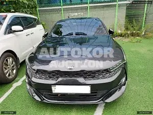 2020, Kia / K5, VIN: KNAG241ABMA095792, gas