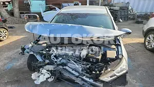 2017, Hyundai / Ioniq, VIN: KMHC051HFHU010016, electric, 78 куб.см.
