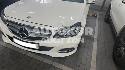 2014, Mercedes-Benz / E 220, VIN: WDDHF0CB1EB076763, diesel