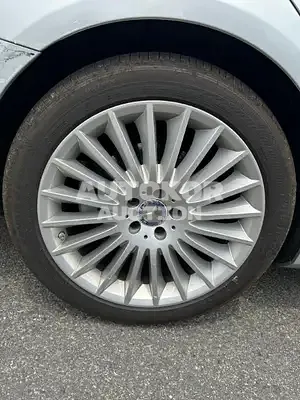 2015, Mercedes-Benz / S 350, unknown
