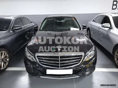 2017, Mercedes-Benz / C 220, VIN: WDDWF0EB4HR251507, 35000 км., diesel
